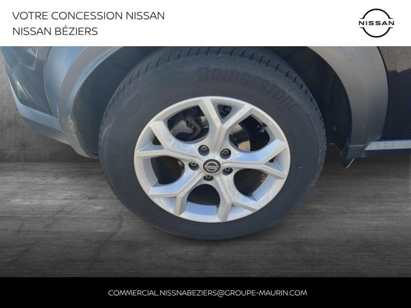 Photo 9 de l’annonce de NISSAN Juke d’occasion à vendre à BÉZIERS