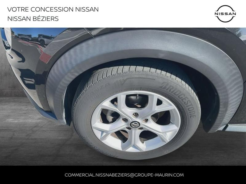 Photo 11 de l’annonce de NISSAN Juke d’occasion à vendre à BÉZIERS