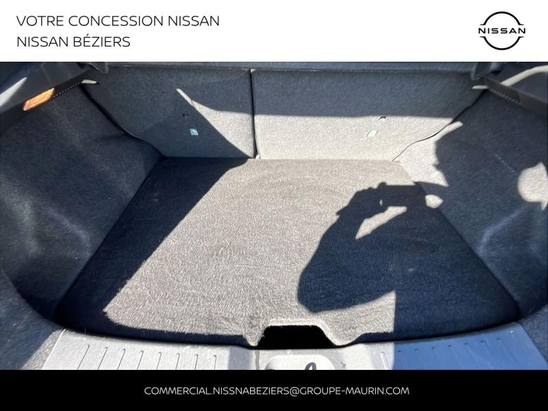 Photo 13 de l’annonce de NISSAN Juke d’occasion à vendre à BÉZIERS