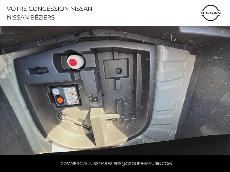 Photo 14 de l’annonce de NISSAN Juke d’occasion à vendre à BÉZIERS