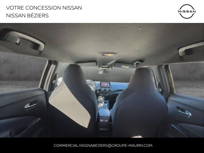 Photo 15 de l’annonce de NISSAN Juke d’occasion à vendre à BÉZIERS