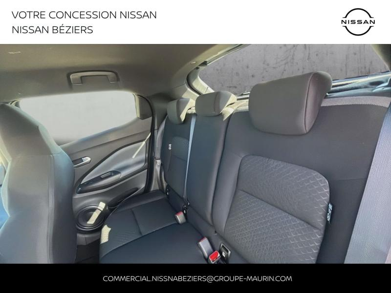 Photo 16 de l’annonce de NISSAN Juke d’occasion à vendre à BÉZIERS