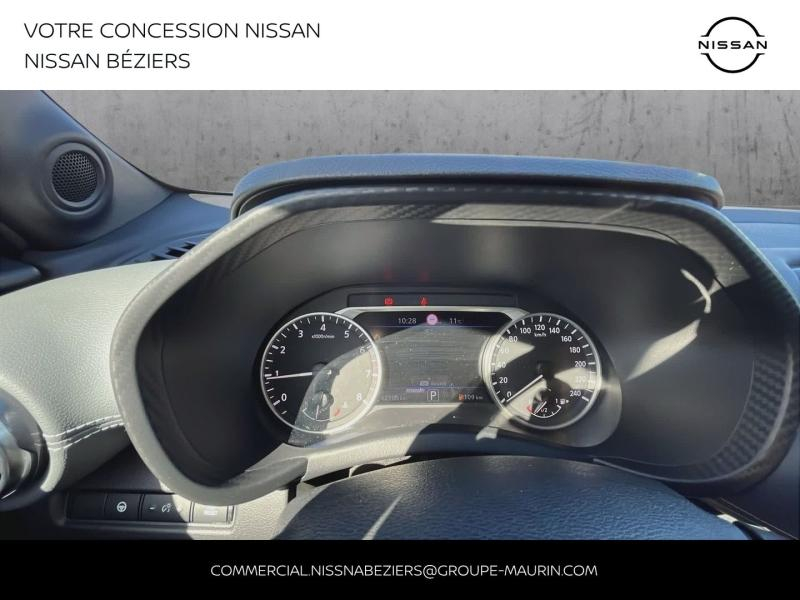 Photo 20 de l’annonce de NISSAN Juke d’occasion à vendre à BÉZIERS