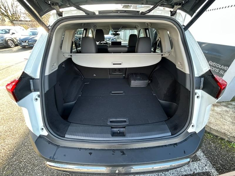 Photo 17 de l’annonce de NISSAN X-Trail d’occasion à vendre à GRENOBLE
