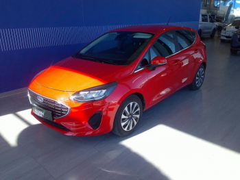 FORD Fiesta d’occasion à vendre à PERPIGNAN