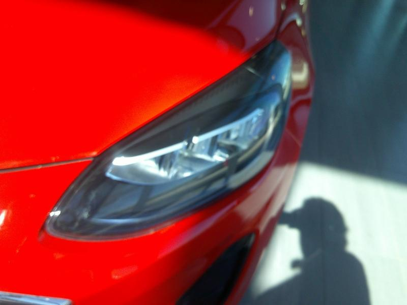 Photo 3 de l’annonce de FORD Fiesta d’occasion à vendre à PERPIGNAN