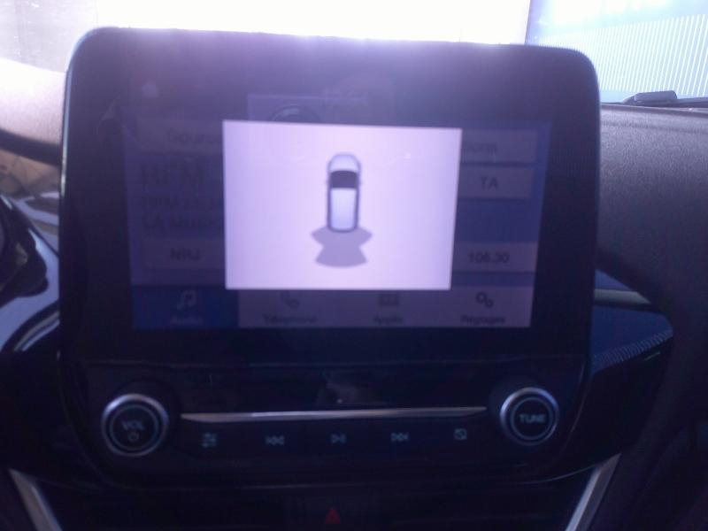 Photo 7 de l’annonce de FORD Fiesta d’occasion à vendre à PERPIGNAN