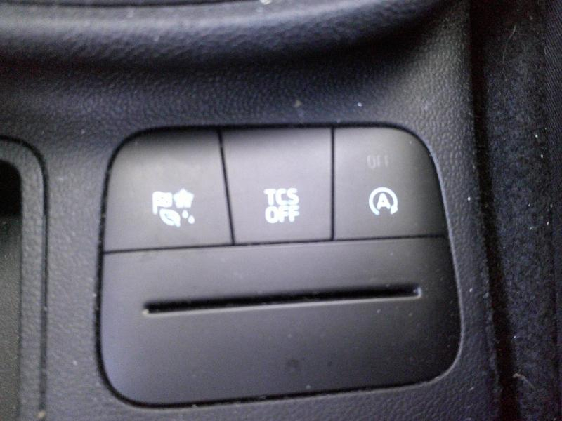 Photo 13 de l’annonce de FORD Fiesta d’occasion à vendre à PERPIGNAN