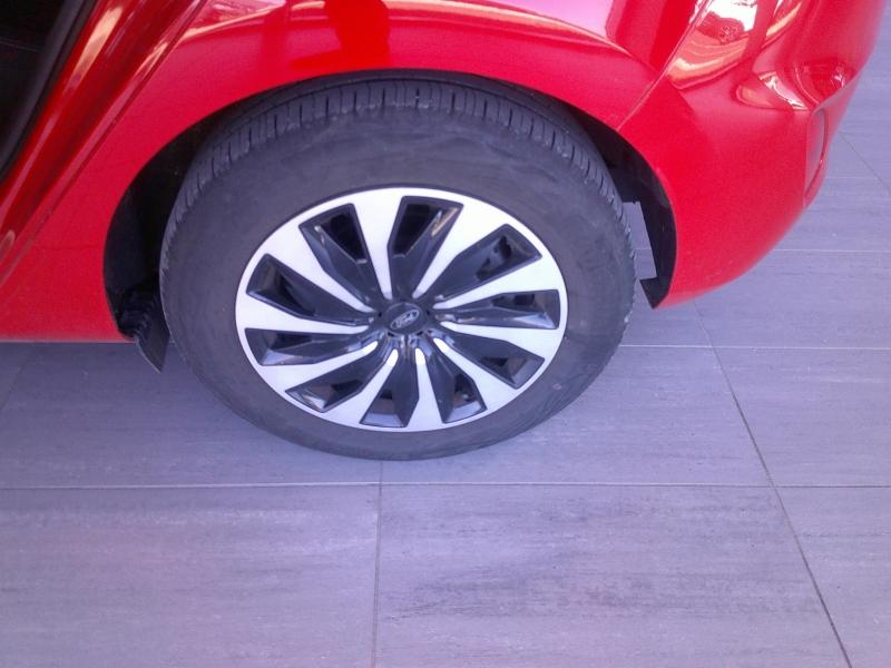 Photo 18 de l’annonce de FORD Fiesta d’occasion à vendre à PERPIGNAN