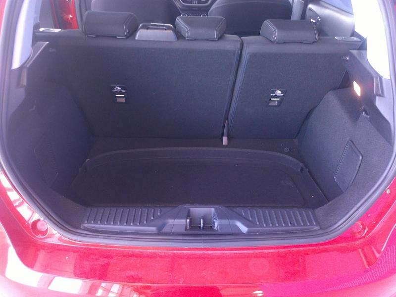 Photo 19 de l’annonce de FORD Fiesta d’occasion à vendre à PERPIGNAN