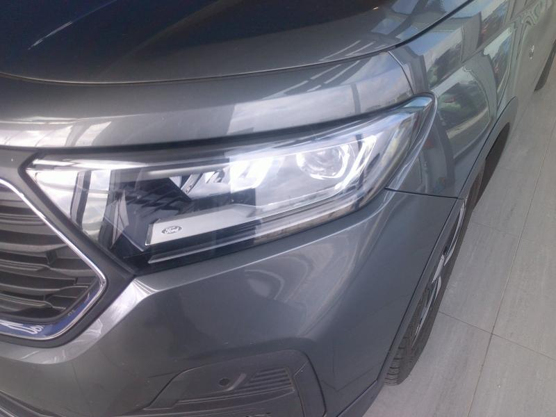 Photo 3 de l’annonce de FORD Grd Tourneo Connect d’occasion à vendre à PERPIGNAN