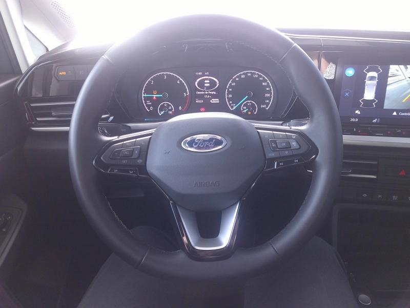 Photo 5 de l’annonce de FORD Grd Tourneo Connect d’occasion à vendre à PERPIGNAN