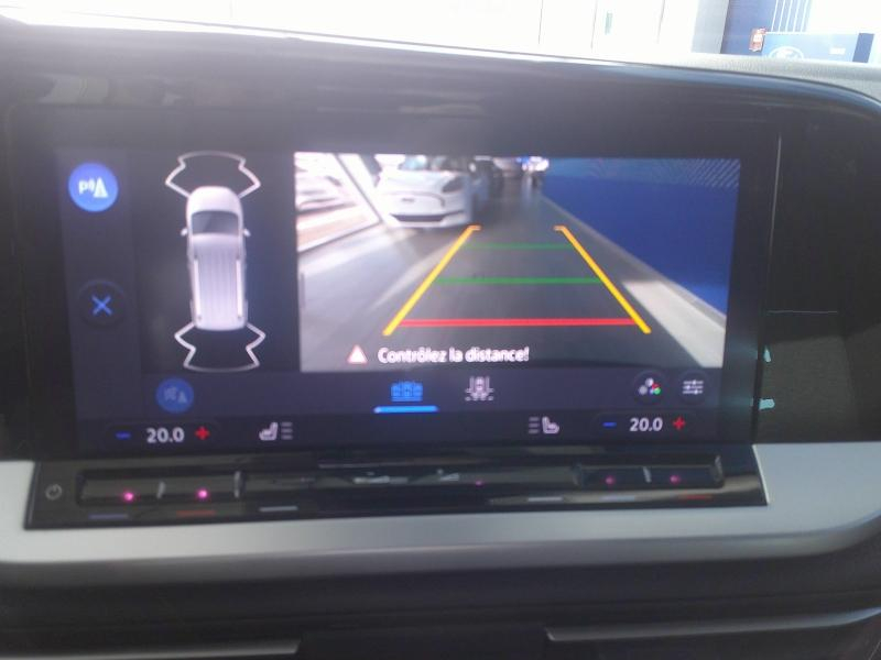 Photo 6 de l’annonce de FORD Grd Tourneo Connect d’occasion à vendre à PERPIGNAN