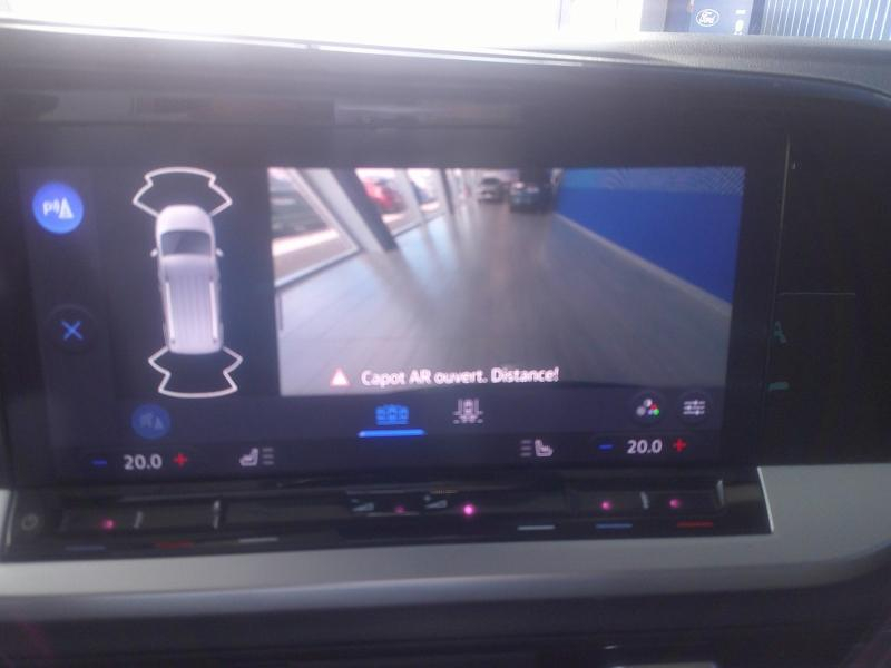 Photo 8 de l’annonce de FORD Grd Tourneo Connect d’occasion à vendre à PERPIGNAN