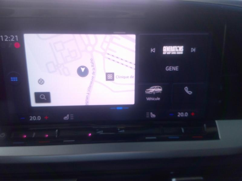 Photo 9 de l’annonce de FORD Grd Tourneo Connect d’occasion à vendre à PERPIGNAN