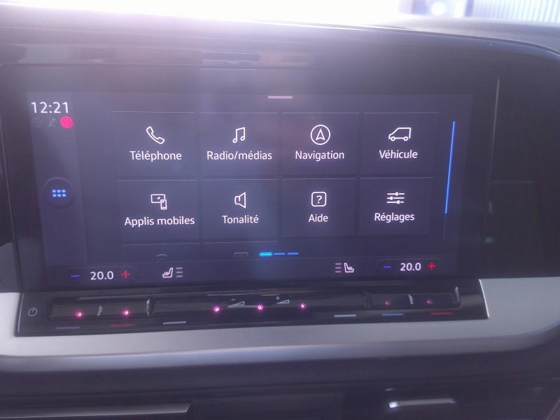 Photo 12 de l’annonce de FORD Grd Tourneo Connect d’occasion à vendre à PERPIGNAN