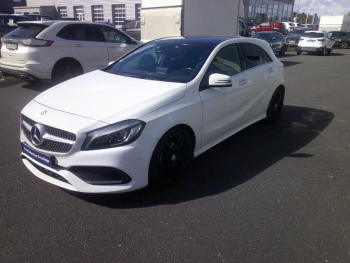 MERCEDES-BENZ Classe A d’occasion à vendre à PERPIGNAN