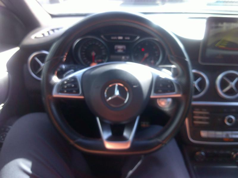 Photo 5 de l’annonce de MERCEDES-BENZ Classe A d’occasion à vendre à PERPIGNAN