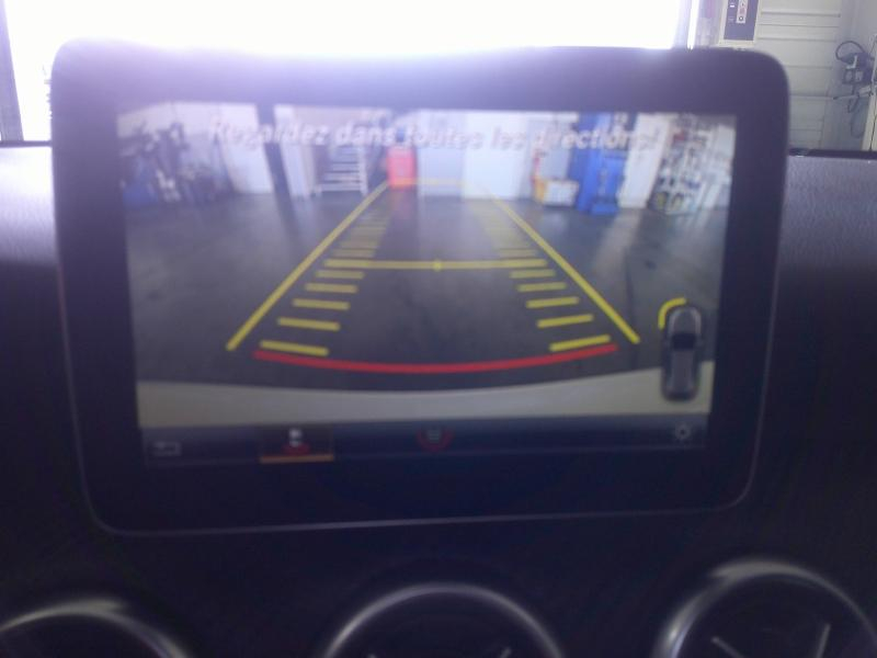 Photo 6 de l’annonce de MERCEDES-BENZ Classe A d’occasion à vendre à PERPIGNAN