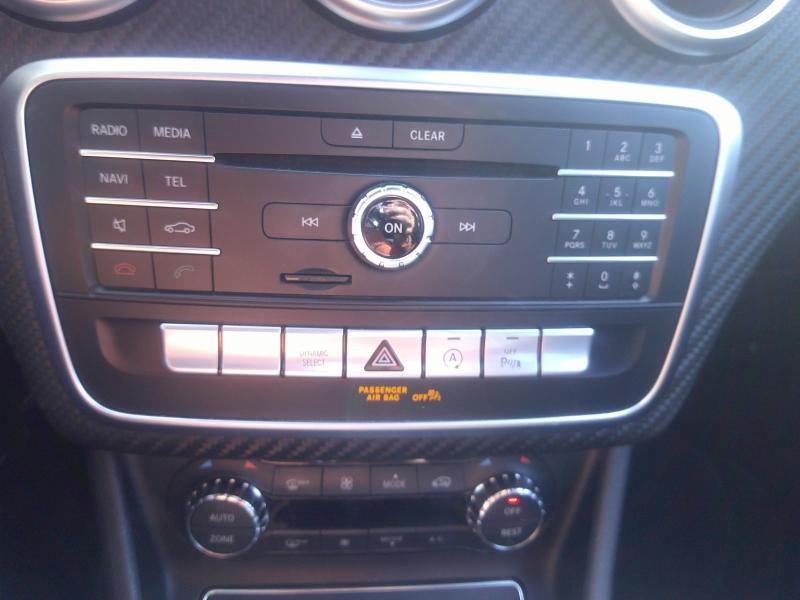 Photo 10 de l’annonce de MERCEDES-BENZ Classe A d’occasion à vendre à PERPIGNAN