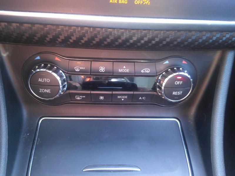 Photo 12 de l’annonce de MERCEDES-BENZ Classe A d’occasion à vendre à PERPIGNAN