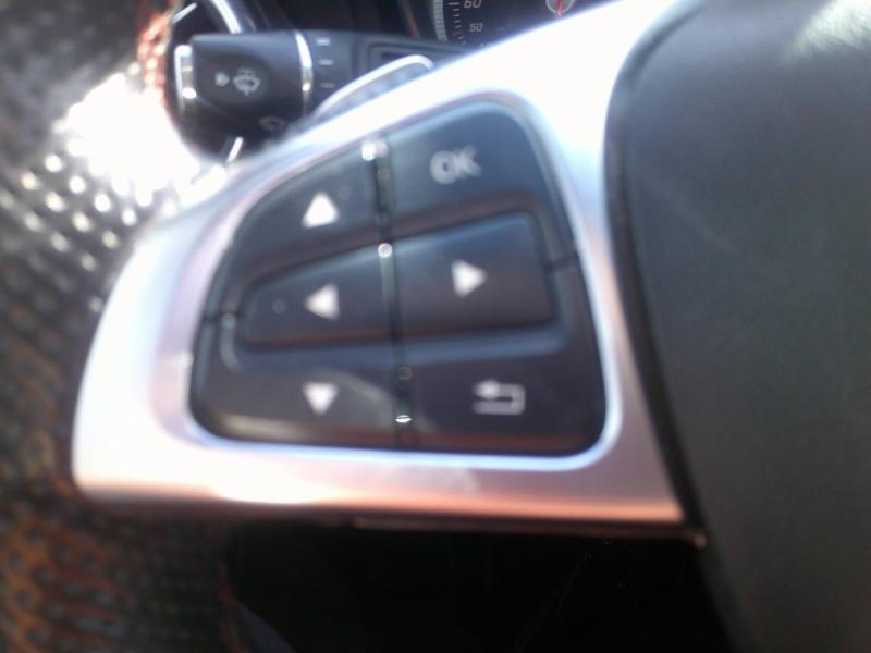 Photo 15 de l’annonce de MERCEDES-BENZ Classe A d’occasion à vendre à PERPIGNAN