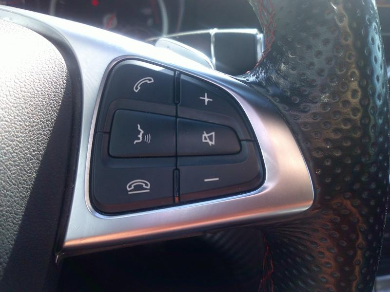 Photo 16 de l’annonce de MERCEDES-BENZ Classe A d’occasion à vendre à PERPIGNAN