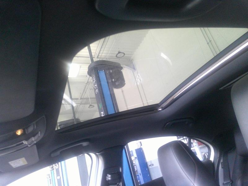 Photo 17 de l’annonce de MERCEDES-BENZ Classe A d’occasion à vendre à PERPIGNAN