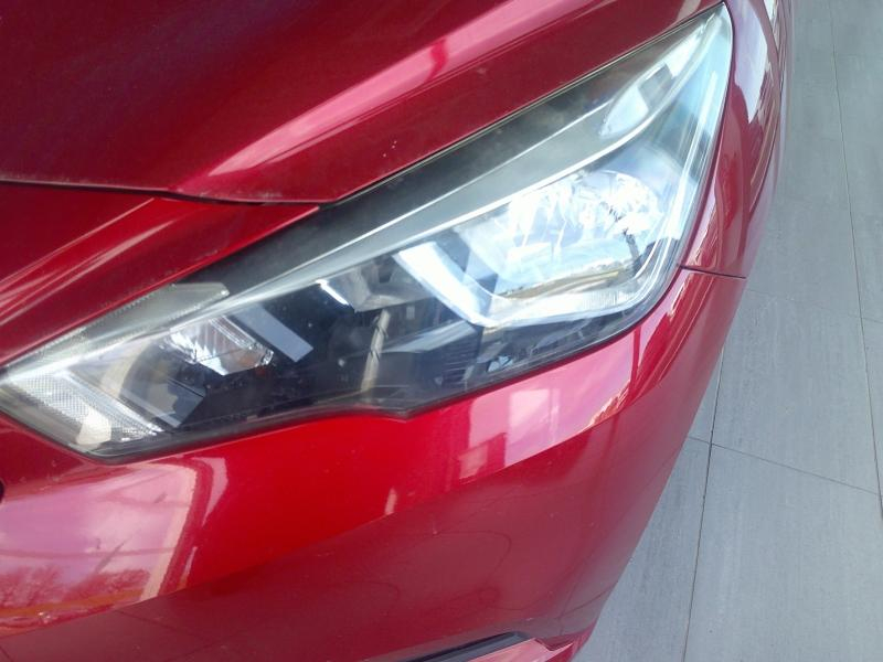 Photo 3 de l’annonce de NISSAN Micra d’occasion à vendre à PERPIGNAN