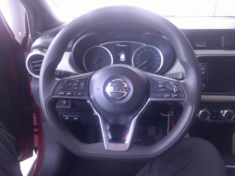 Photo 5 de l’annonce de NISSAN Micra d’occasion à vendre à PERPIGNAN