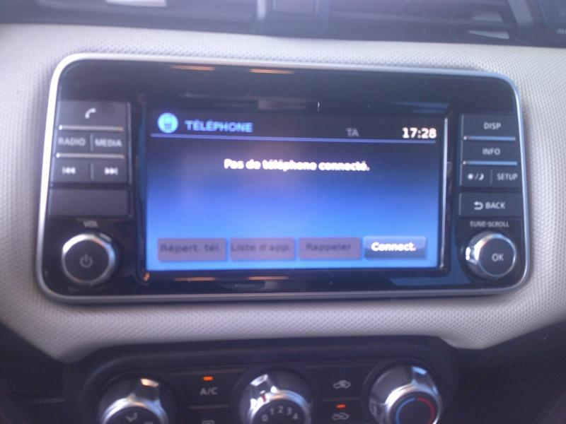 Photo 6 de l’annonce de NISSAN Micra d’occasion à vendre à PERPIGNAN