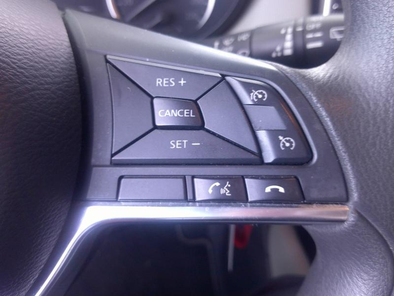 Photo 11 de l’annonce de NISSAN Micra d’occasion à vendre à PERPIGNAN