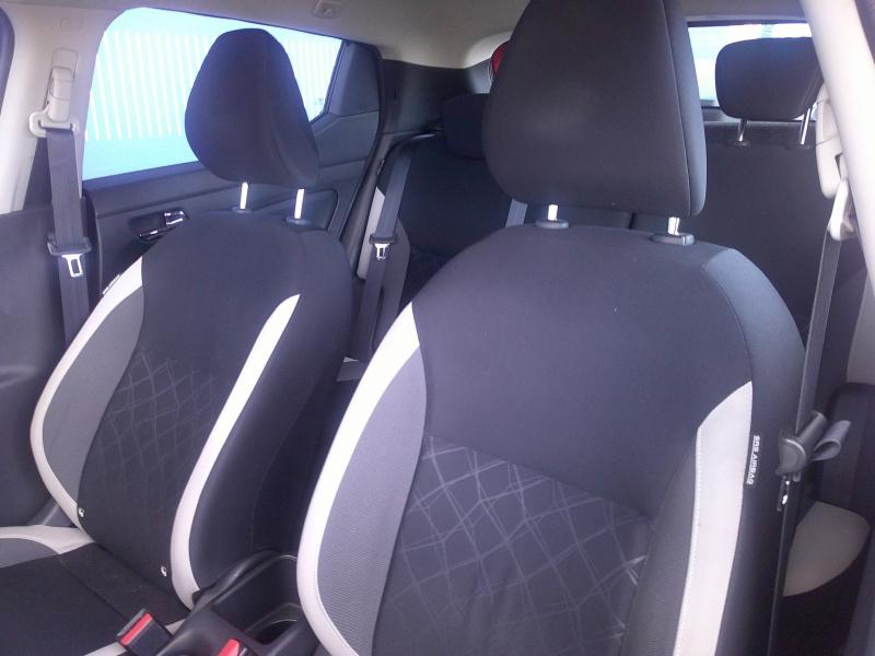 Photo 13 de l’annonce de NISSAN Micra d’occasion à vendre à PERPIGNAN