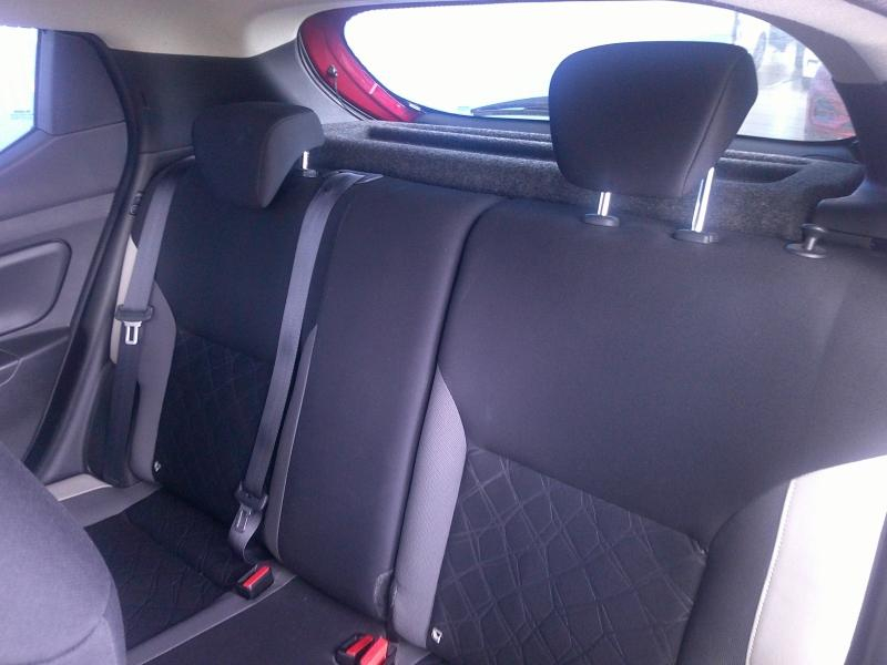 Photo 14 de l’annonce de NISSAN Micra d’occasion à vendre à PERPIGNAN