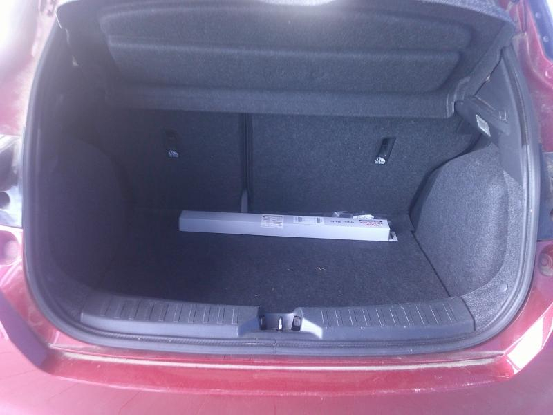 Photo 16 de l’annonce de NISSAN Micra d’occasion à vendre à PERPIGNAN