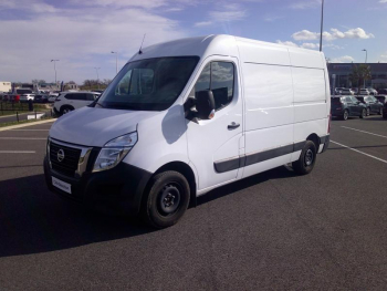 NISSAN Interstar VUL d’occasion à vendre à PERPIGNAN