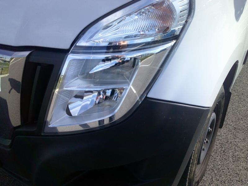 Photo 3 de l’annonce de NISSAN Interstar VUL d’occasion à vendre à PERPIGNAN