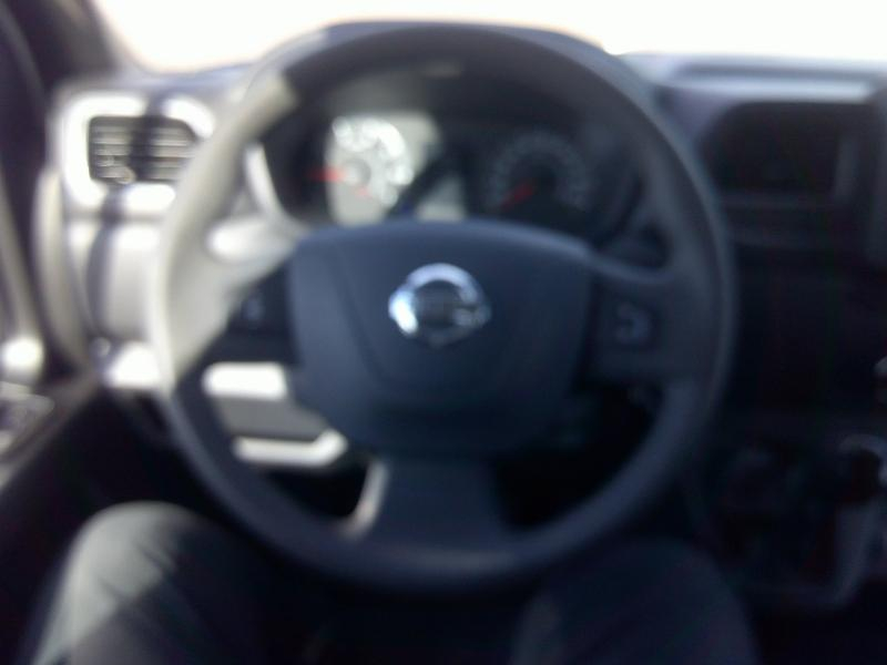 Photo 5 de l’annonce de NISSAN Interstar VUL d’occasion à vendre à PERPIGNAN