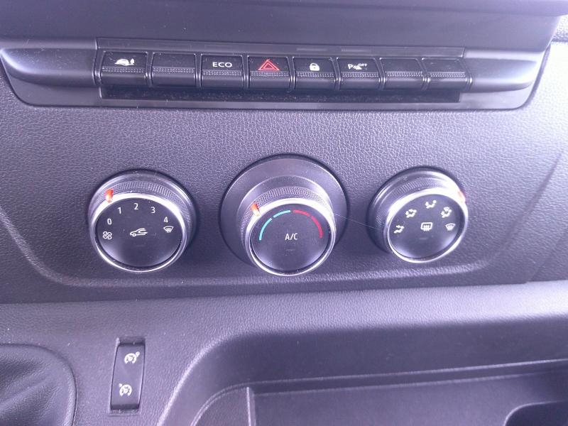 Photo 6 de l’annonce de NISSAN Interstar VUL d’occasion à vendre à PERPIGNAN