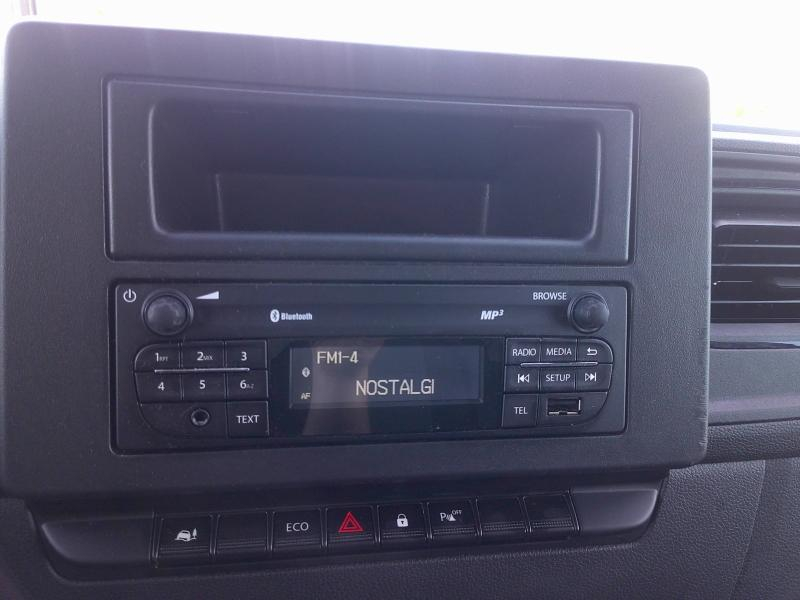 Photo 8 de l’annonce de NISSAN Interstar VUL d’occasion à vendre à PERPIGNAN