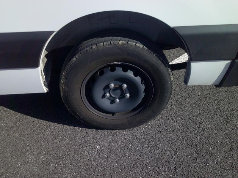 Photo 10 de l’annonce de NISSAN Interstar VUL d’occasion à vendre à PERPIGNAN