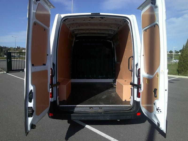 Photo 11 de l’annonce de NISSAN Interstar VUL d’occasion à vendre à PERPIGNAN