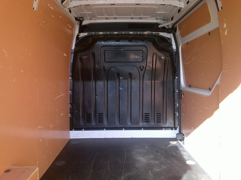 Photo 12 de l’annonce de NISSAN Interstar VUL d’occasion à vendre à PERPIGNAN