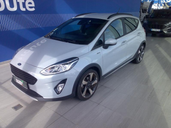 FORD Fiesta Active d’occasion à vendre à PERPIGNAN