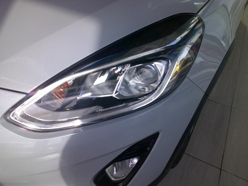 Photo 3 de l’annonce de FORD Fiesta Active d’occasion à vendre à PERPIGNAN