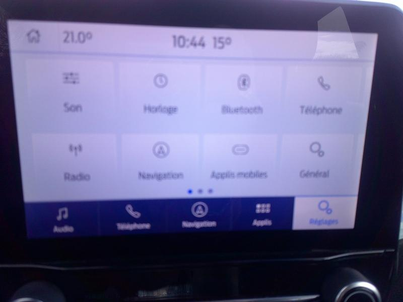 Photo 11 de l’annonce de FORD Fiesta Active d’occasion à vendre à PERPIGNAN