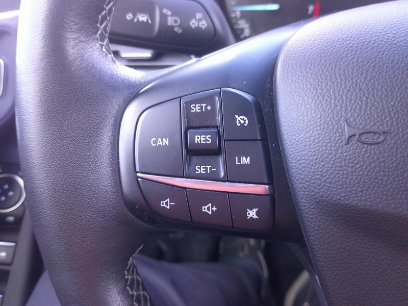 Photo 13 de l’annonce de FORD Fiesta Active d’occasion à vendre à PERPIGNAN