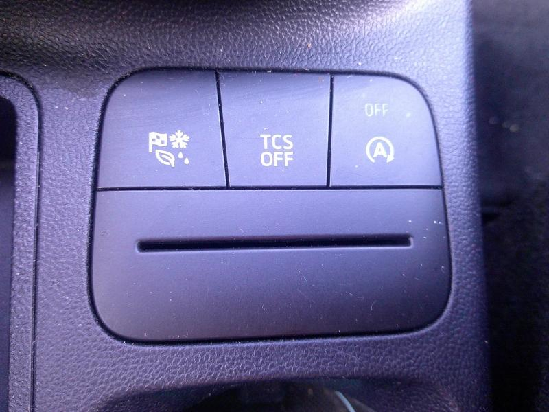 Photo 16 de l’annonce de FORD Fiesta Active d’occasion à vendre à PERPIGNAN