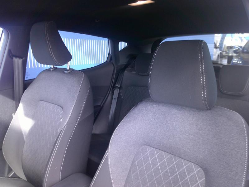 Photo 19 de l’annonce de FORD Fiesta Active d’occasion à vendre à PERPIGNAN