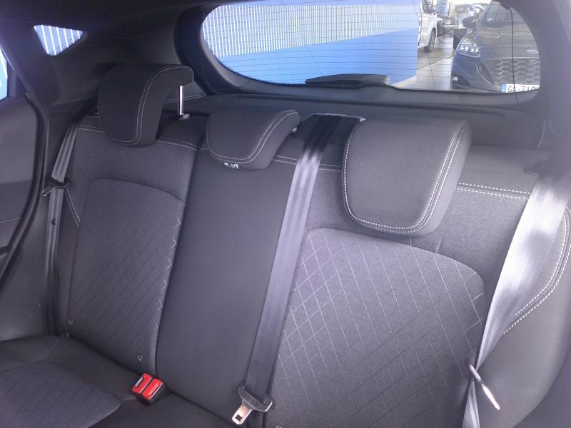 Photo 20 de l’annonce de FORD Fiesta Active d’occasion à vendre à PERPIGNAN